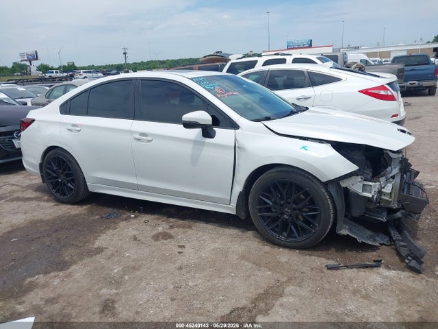 Продаж на аукціоні авто 2019 Subaru Legacy 2.5i Limited, vin: 4S3BNAN65K3027029, номер лоту: 45240143