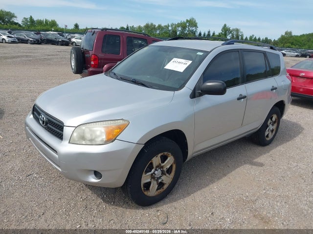 45240148 :رقم المزاد ، JTMZD33V465011678 vin ، 2006 Toyota Rav4 مزاد بيع
