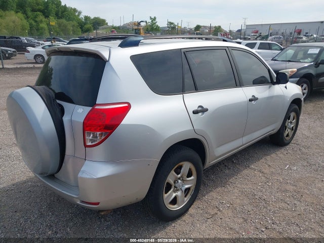 45240148 :رقم المزاد ، JTMZD33V465011678 vin ، 2006 Toyota Rav4 مزاد بيع