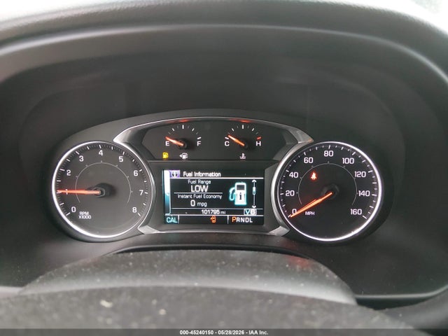 Продажа на аукционе авто 2018 Gmc Acadia Slt-1, vin: 1GKKNMLS6JZ195151, номер лота: 45240150