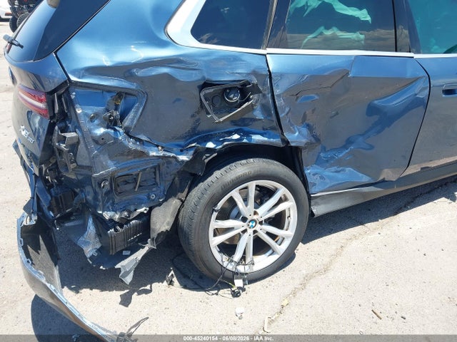 5UX53GP07S9073181 BMW X3 30 Xdrive