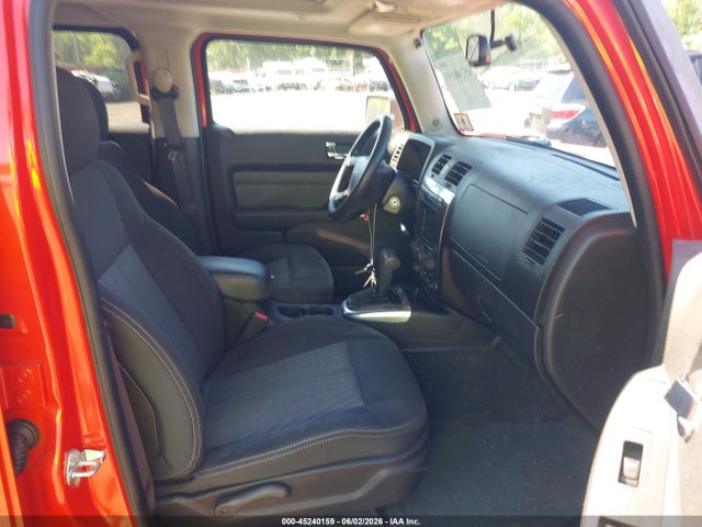 Aukcja sprzedaży 2009 Hummer H3 Suv, vin: 5GTEN13E898102092, numer aukcji: 45240159