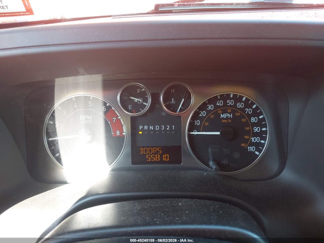Aukcja sprzedaży 2009 Hummer H3 Suv, vin: 5GTEN13E898102092, numer aukcji: 45240159