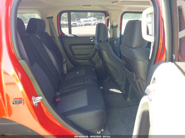 Aukcja sprzedaży 2009 Hummer H3 Suv, vin: 5GTEN13E898102092, numer aukcji: 45240159