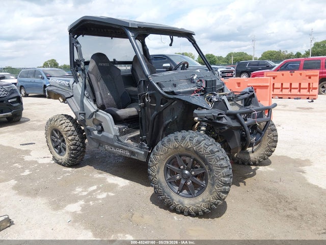 Polaris General Xp 1000 Premium 2023 3NSGXP998PM457939 zdjęcie główne