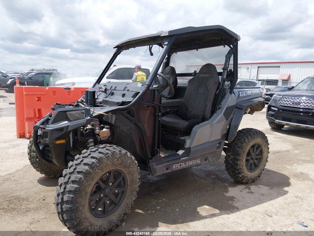 Polaris General Xp 1000 Premium 2023 3NSGXP998PM457939 Image 2