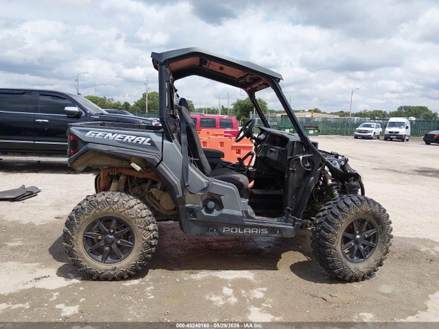 Polaris General Xp 1000 Premium 2023 3NSGXP998PM457939 Image 13