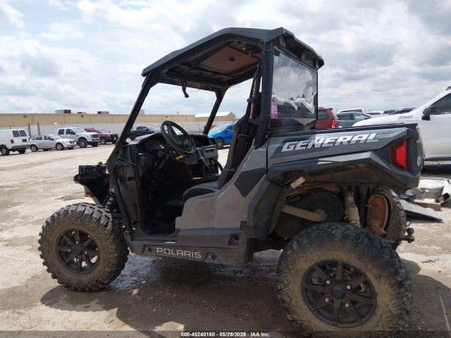 Polaris General Xp 1000 Premium 2023 3NSGXP998PM457939 Image 14