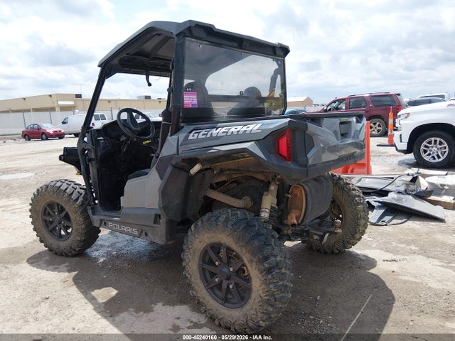 Polaris General Xp 1000 Premium 2023 3NSGXP998PM457939 Image 3
