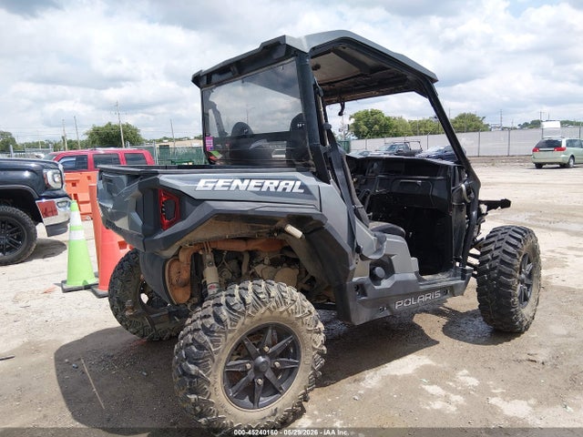 Polaris General Xp 1000 Premium 2023 3NSGXP998PM457939 Image 4