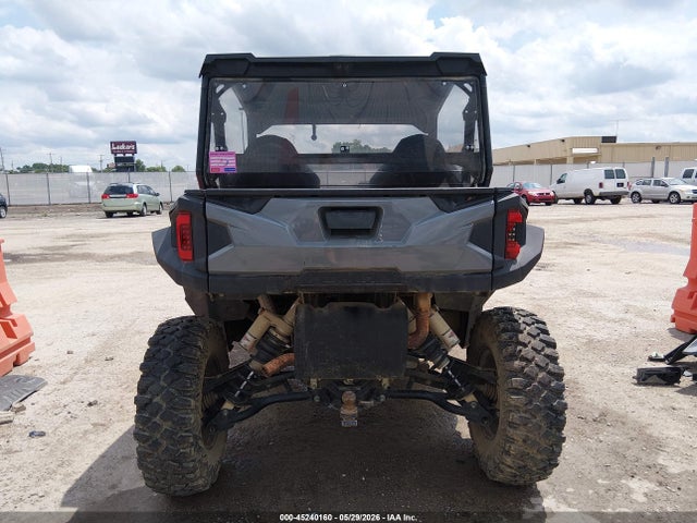 Polaris General Xp 1000 Premium 2023 3NSGXP998PM457939 Image 6
