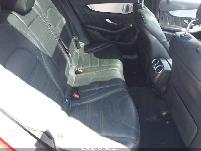 Aukcja sprzedaży 2020 Mercedes-benz Amg Glc 63 4matic, vin: WDC0G8JB5LF698210, numer aukcji: 45240164