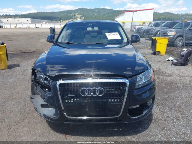 Aukcja sprzedaży 2010 Audi Q5 3.2 Premium, vin: WA1CKAFP4AA030965, numer aukcji: 45240170
