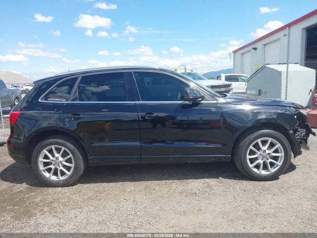 Aukcja sprzedaży 2010 Audi Q5 3.2 Premium, vin: WA1CKAFP4AA030965, numer aukcji: 45240170