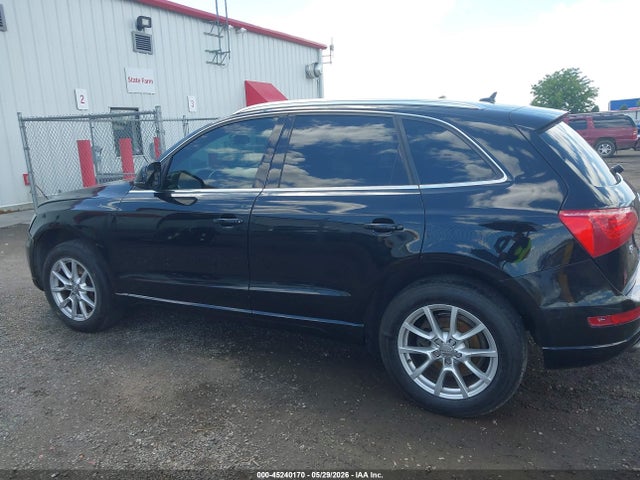 Aukcja sprzedaży 2010 Audi Q5 3.2 Premium, vin: WA1CKAFP4AA030965, numer aukcji: 45240170