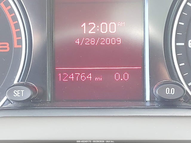 Aukcja sprzedaży 2010 Audi Q5 3.2 Premium, vin: WA1CKAFP4AA030965, numer aukcji: 45240170