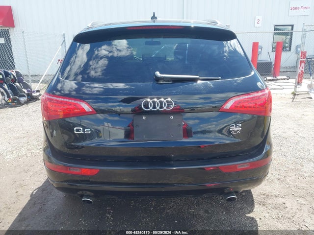 Aukcja sprzedaży 2010 Audi Q5 3.2 Premium, vin: WA1CKAFP4AA030965, numer aukcji: 45240170