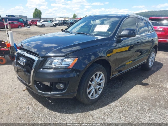 Aukcja sprzedaży 2010 Audi Q5 3.2 Premium, vin: WA1CKAFP4AA030965, numer aukcji: 45240170