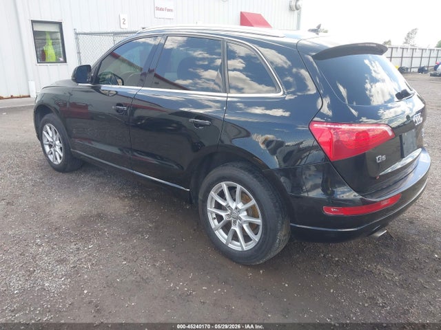 Aukcja sprzedaży 2010 Audi Q5 3.2 Premium, vin: WA1CKAFP4AA030965, numer aukcji: 45240170