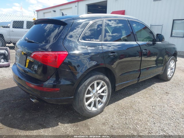 Aukcja sprzedaży 2010 Audi Q5 3.2 Premium, vin: WA1CKAFP4AA030965, numer aukcji: 45240170