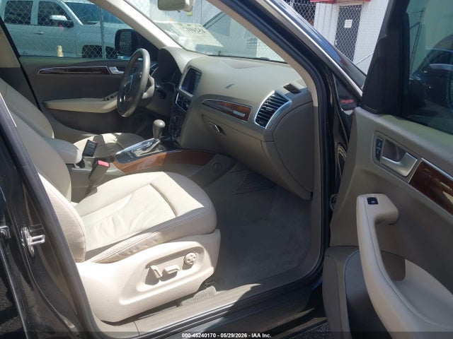 Aukcja sprzedaży 2010 Audi Q5 3.2 Premium, vin: WA1CKAFP4AA030965, numer aukcji: 45240170