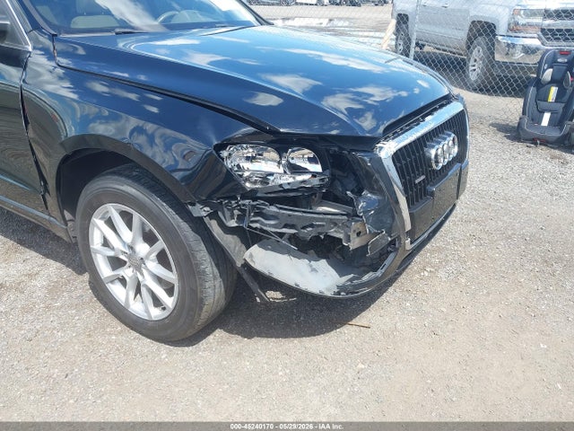 Aukcja sprzedaży 2010 Audi Q5 3.2 Premium, vin: WA1CKAFP4AA030965, numer aukcji: 45240170