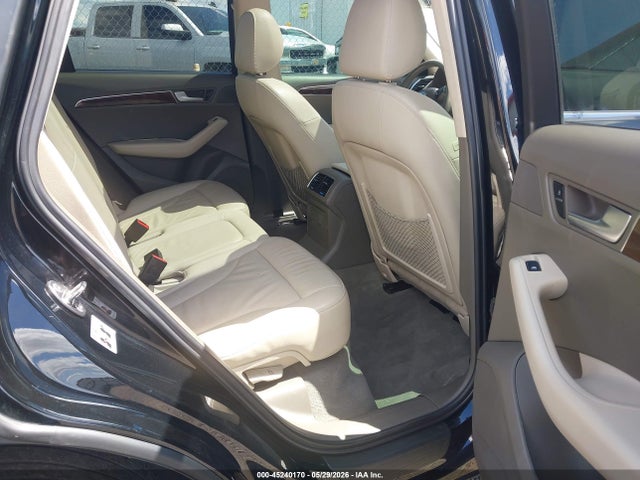 Aukcja sprzedaży 2010 Audi Q5 3.2 Premium, vin: WA1CKAFP4AA030965, numer aukcji: 45240170