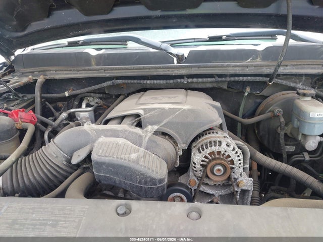 Продаж на аукціоні авто 2010 Chevrolet Silverado 1500 Lt, vin: 1GCSKSE04AZ268182, номер лоту: 45240171