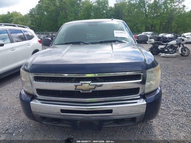 Продаж на аукціоні авто 2010 Chevrolet Silverado 1500 Lt, vin: 1GCSKSE04AZ268182, номер лоту: 45240171