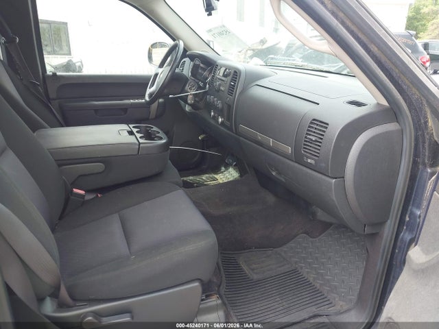 Продаж на аукціоні авто 2010 Chevrolet Silverado 1500 Lt, vin: 1GCSKSE04AZ268182, номер лоту: 45240171