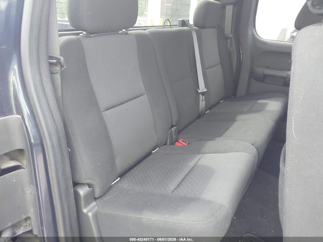 Продаж на аукціоні авто 2010 Chevrolet Silverado 1500 Lt, vin: 1GCSKSE04AZ268182, номер лоту: 45240171