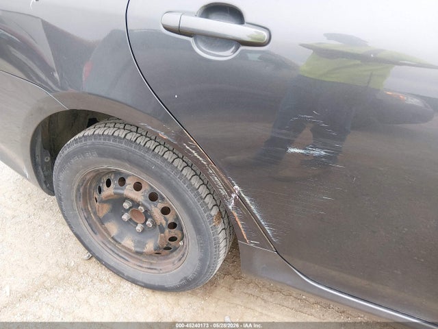 Aukcja sprzedaży 2009 Toyota Corolla Le, vin: 2T1BU40E29C116481, numer aukcji: 45240173