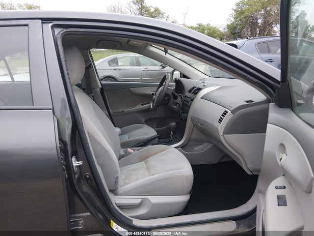 Aukcja sprzedaży 2009 Toyota Corolla Le, vin: 2T1BU40E29C116481, numer aukcji: 45240173