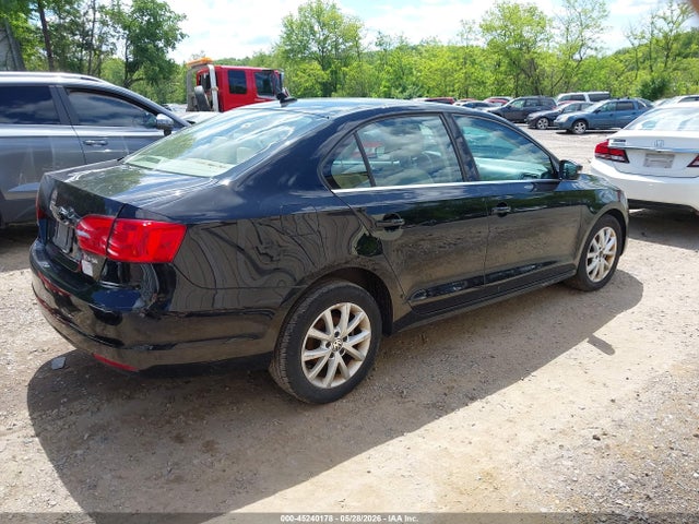 Продаж на аукціоні авто 2013 Volkswagen Jetta 2.5l Se, vin: 3VWDP7AJ0DM383127, номер лоту: 45240178