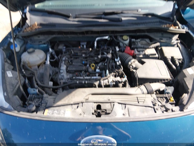 Aukcja sprzedaży 2020 Ford Escape S, vin: 1FMCU0F68LUC67277, numer aukcji: 45240182