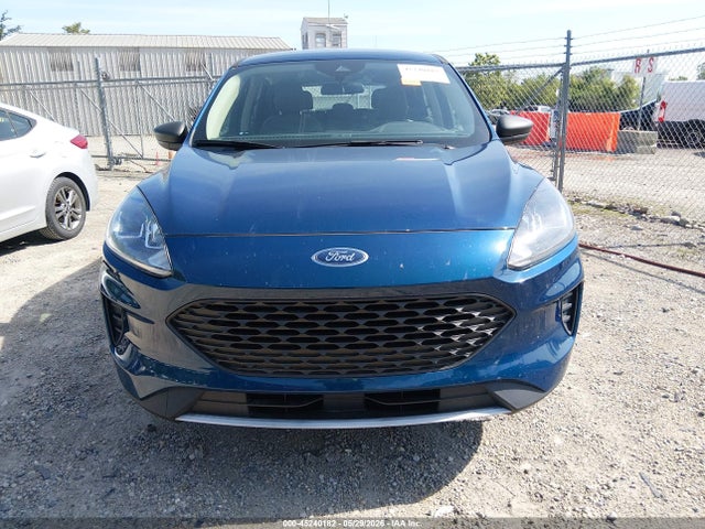 Aukcja sprzedaży 2020 Ford Escape S, vin: 1FMCU0F68LUC67277, numer aukcji: 45240182