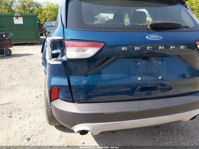 Aukcja sprzedaży 2020 Ford Escape S, vin: 1FMCU0F68LUC67277, numer aukcji: 45240182
