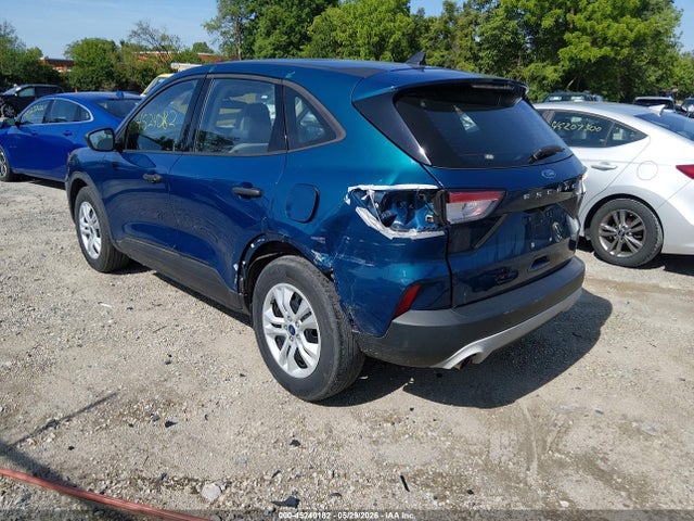 Aukcja sprzedaży 2020 Ford Escape S, vin: 1FMCU0F68LUC67277, numer aukcji: 45240182
