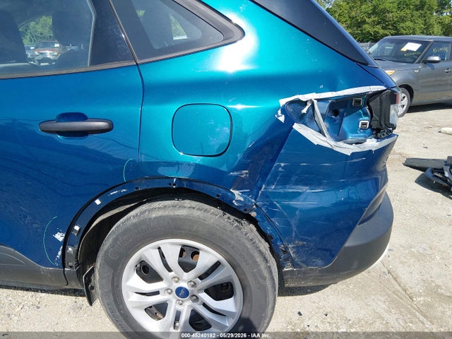 Aukcja sprzedaży 2020 Ford Escape S, vin: 1FMCU0F68LUC67277, numer aukcji: 45240182