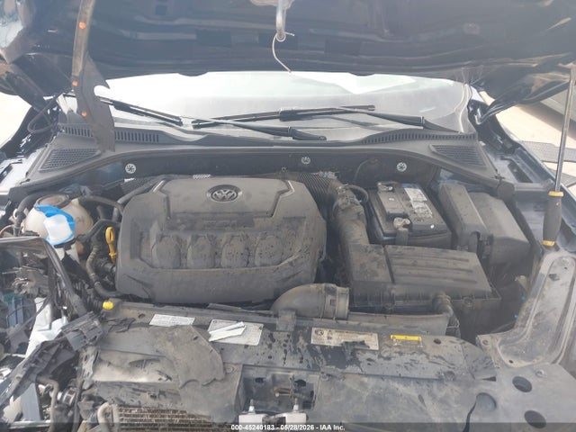 45240183 :رقم المزاد ، 1VWMA7A35LC013942 vin ، 2020 Volkswagen Passat 2.0t R-line مزاد بيع