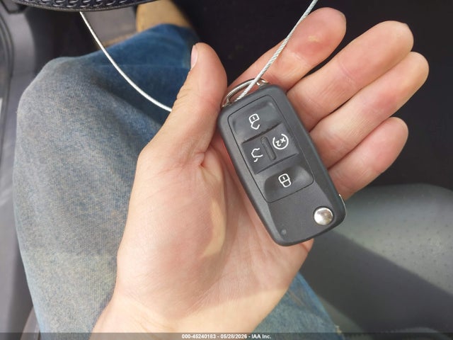 45240183 :رقم المزاد ، 1VWMA7A35LC013942 vin ، 2020 Volkswagen Passat 2.0t R-line مزاد بيع