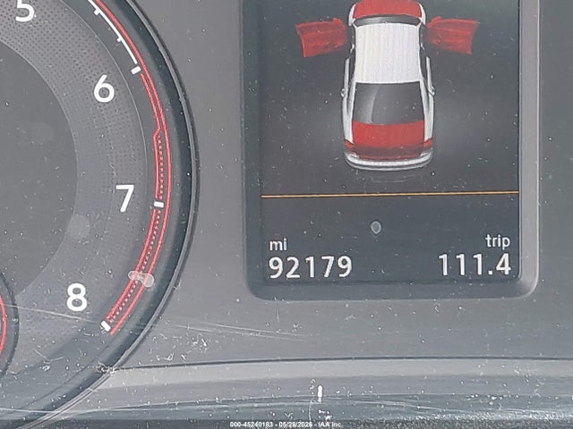 45240183 :رقم المزاد ، 1VWMA7A35LC013942 vin ، 2020 Volkswagen Passat 2.0t R-line مزاد بيع