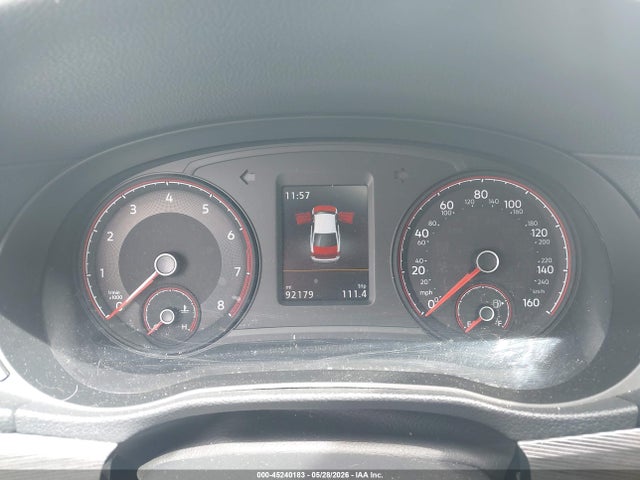 45240183 :رقم المزاد ، 1VWMA7A35LC013942 vin ، 2020 Volkswagen Passat 2.0t R-line مزاد بيع