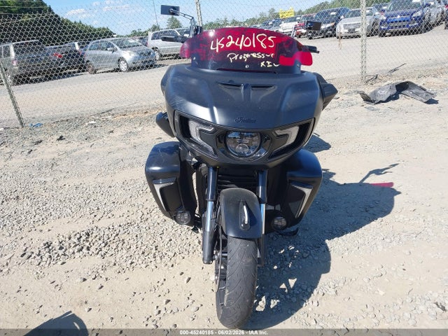 Auction sale of the 2023 Indian Motorcycle Co. Pursuit Dark Horse With Premium Package, vin: 56KLDFRR3P3418951, lot number: 45240185