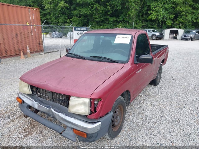 Aukcja sprzedaży 1999 Toyota Tacoma, vin: 4TANL42N5XZ410484, numer aukcji: 45240188