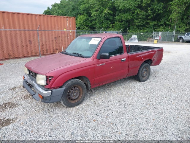 Aukcja sprzedaży 1999 Toyota Tacoma, vin: 4TANL42N5XZ410484, numer aukcji: 45240188