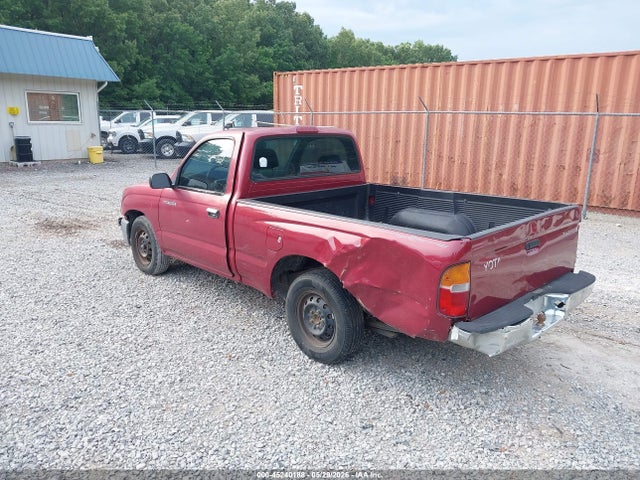 Aukcja sprzedaży 1999 Toyota Tacoma, vin: 4TANL42N5XZ410484, numer aukcji: 45240188