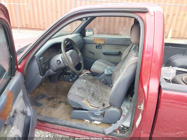 Aukcja sprzedaży 1999 Toyota Tacoma, vin: 4TANL42N5XZ410484, numer aukcji: 45240188