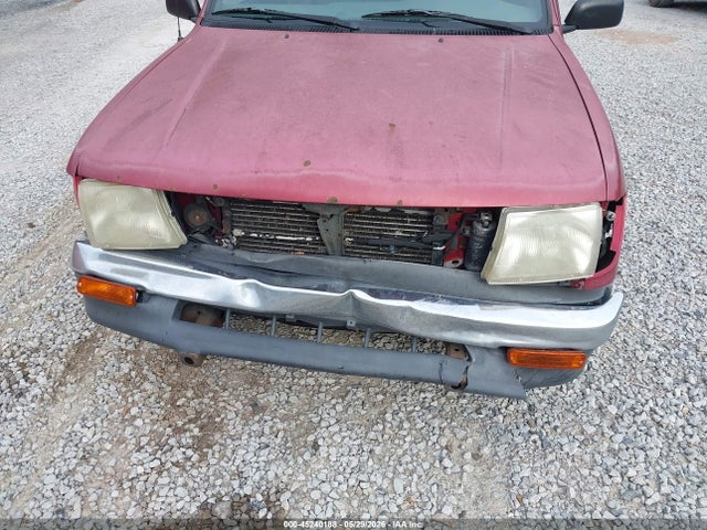 Aukcja sprzedaży 1999 Toyota Tacoma, vin: 4TANL42N5XZ410484, numer aukcji: 45240188