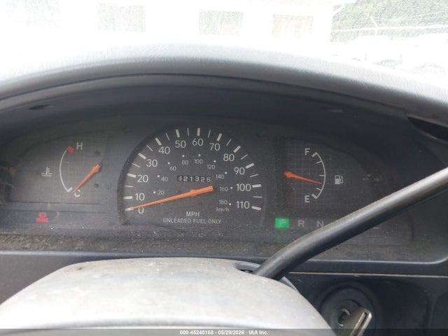 Aukcja sprzedaży 1999 Toyota Tacoma, vin: 4TANL42N5XZ410484, numer aukcji: 45240188